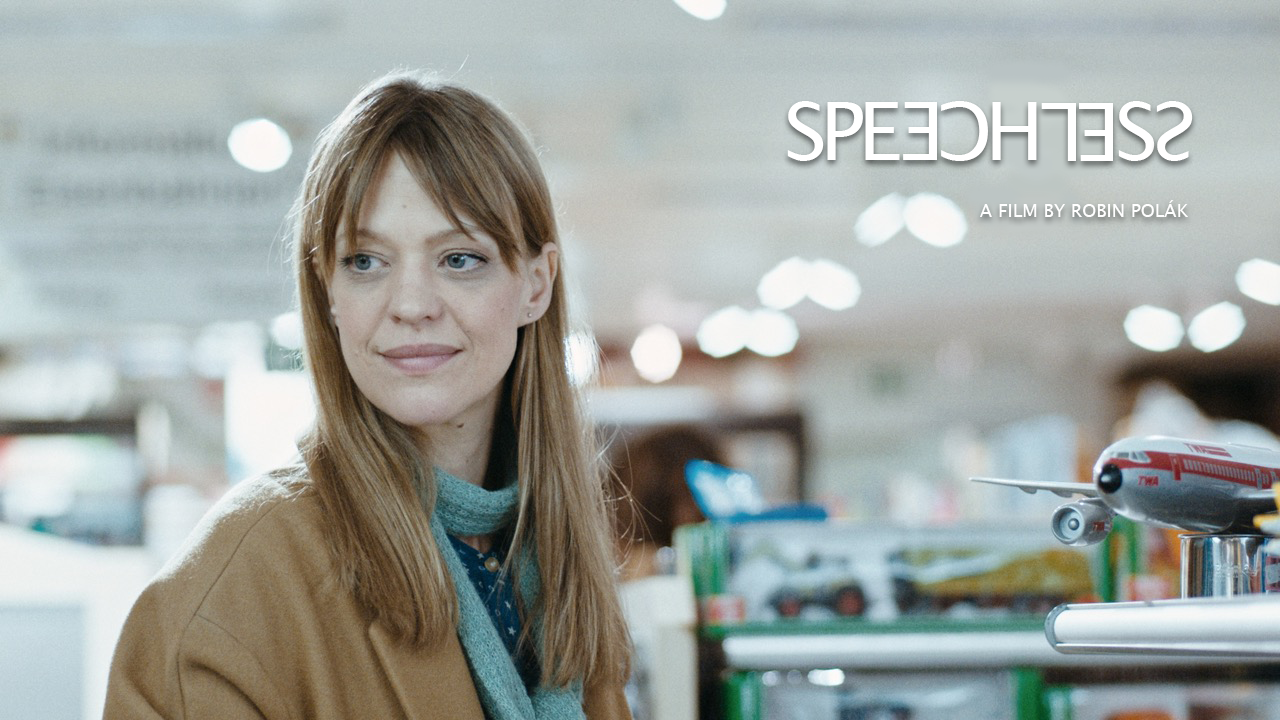Speechless <span>(short film)</span>