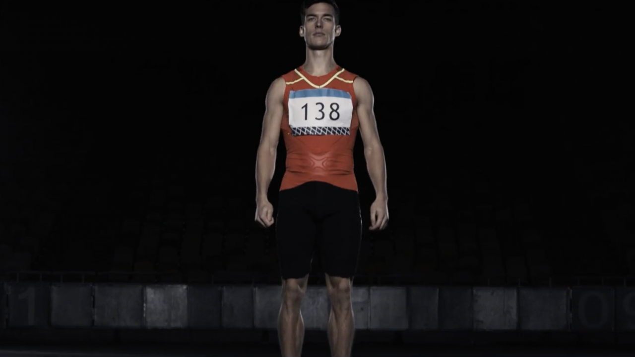 Sprinter