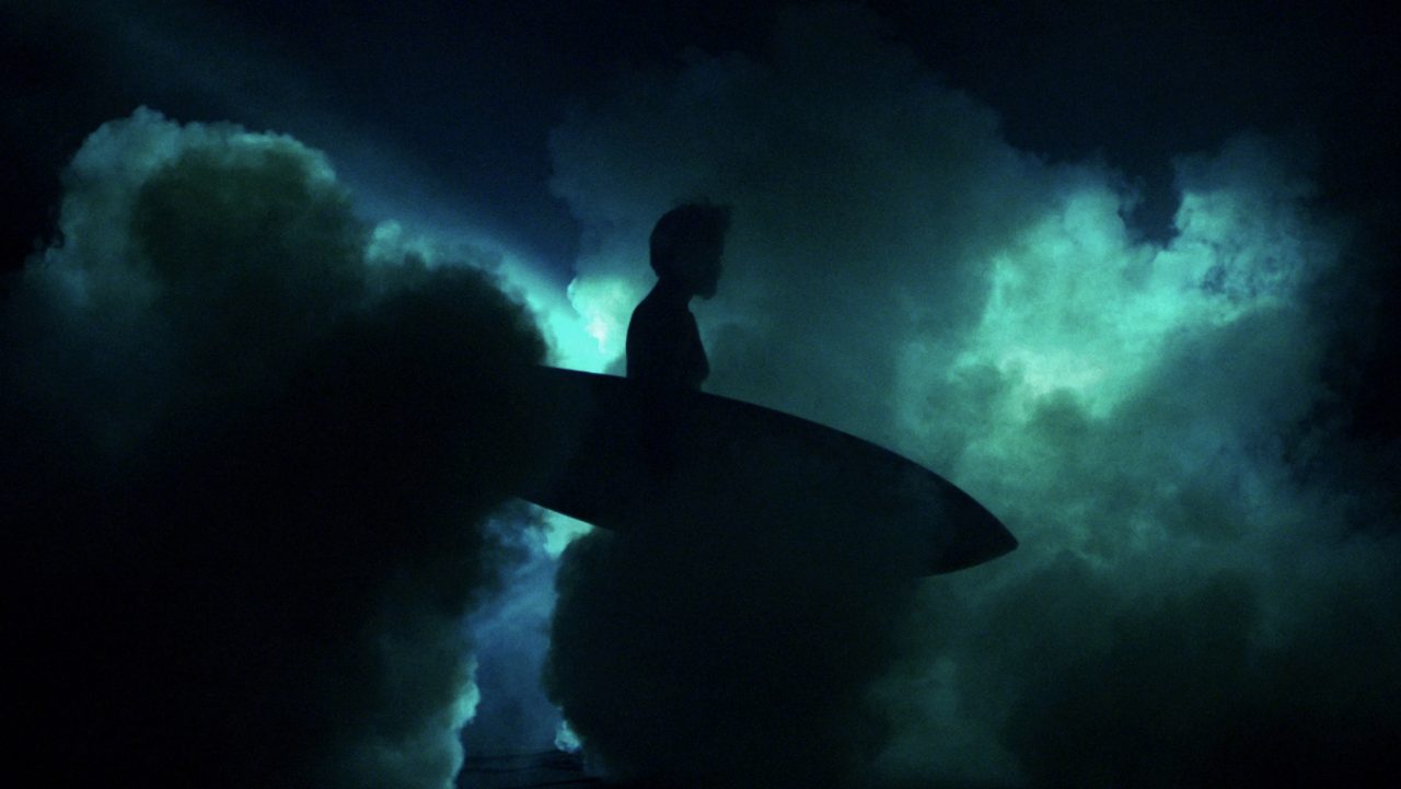 Surfer Playout