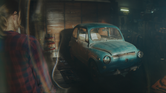 Oldtimer