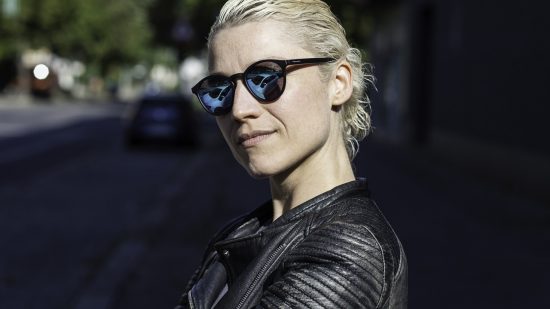CZAR - KATRIN BECKMANN