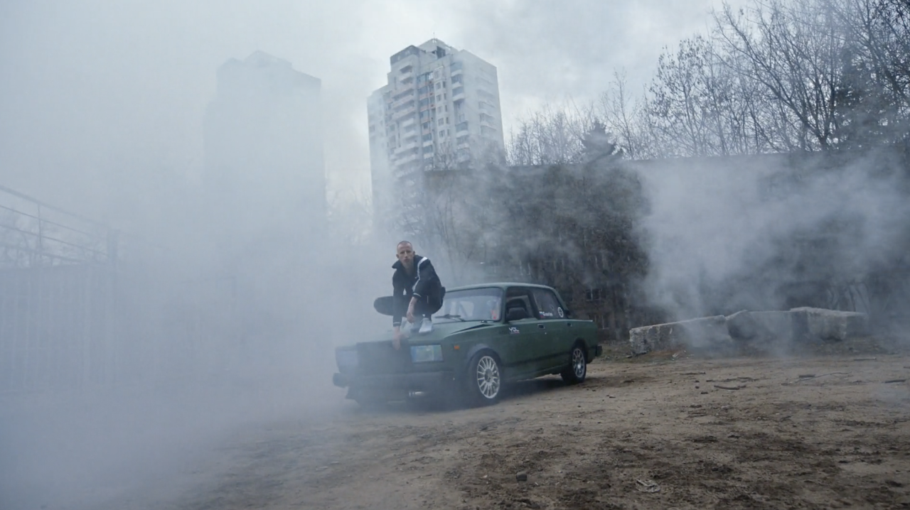 Horizon Moscow