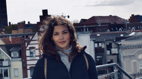 CZAR - SELENA HAMILTON