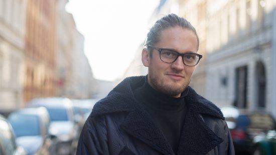 CZAR - TOBIAS HOLZ