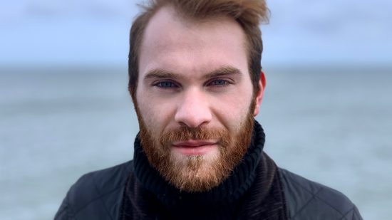 CZAR - LUCAS THIEM