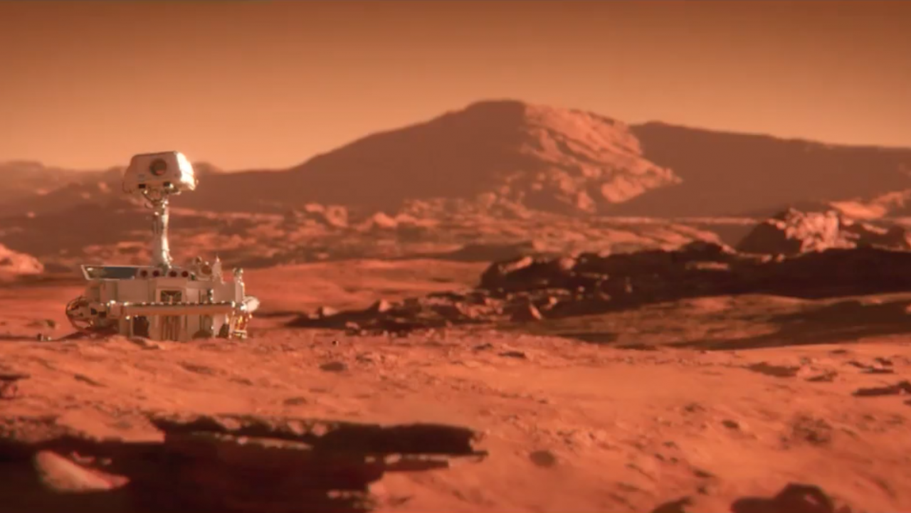 #missiontoearth