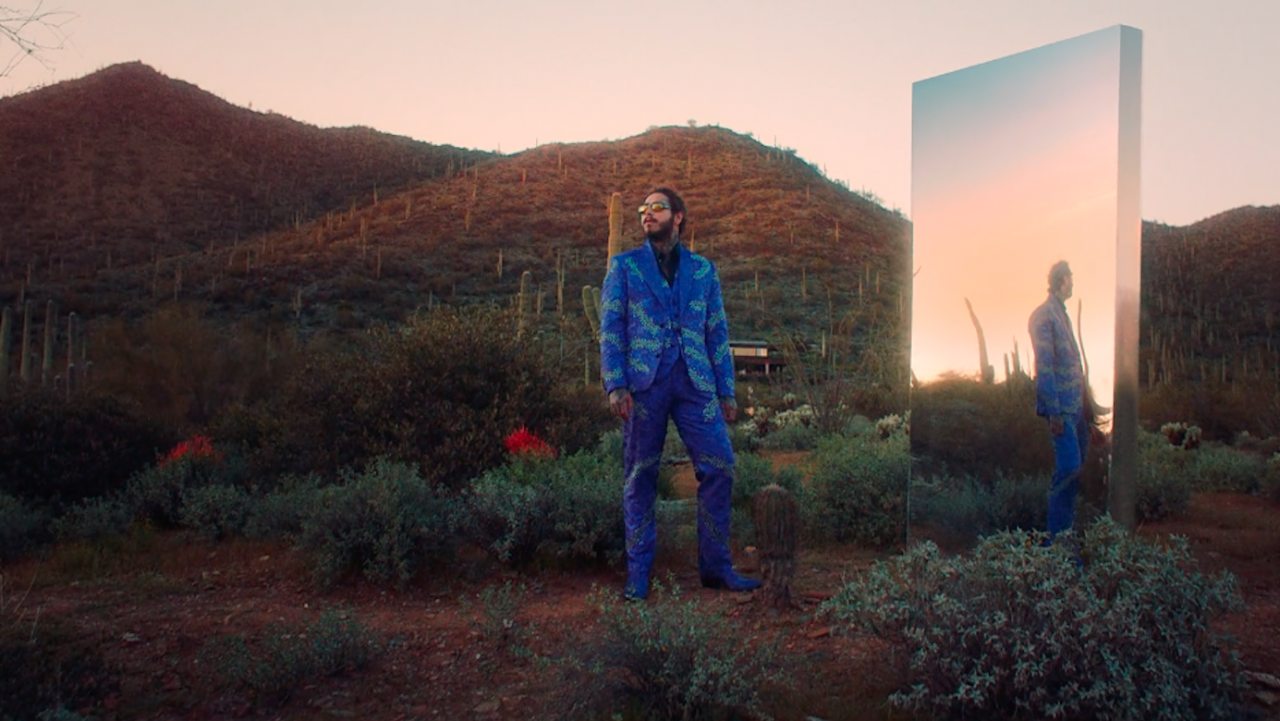 Post Malone