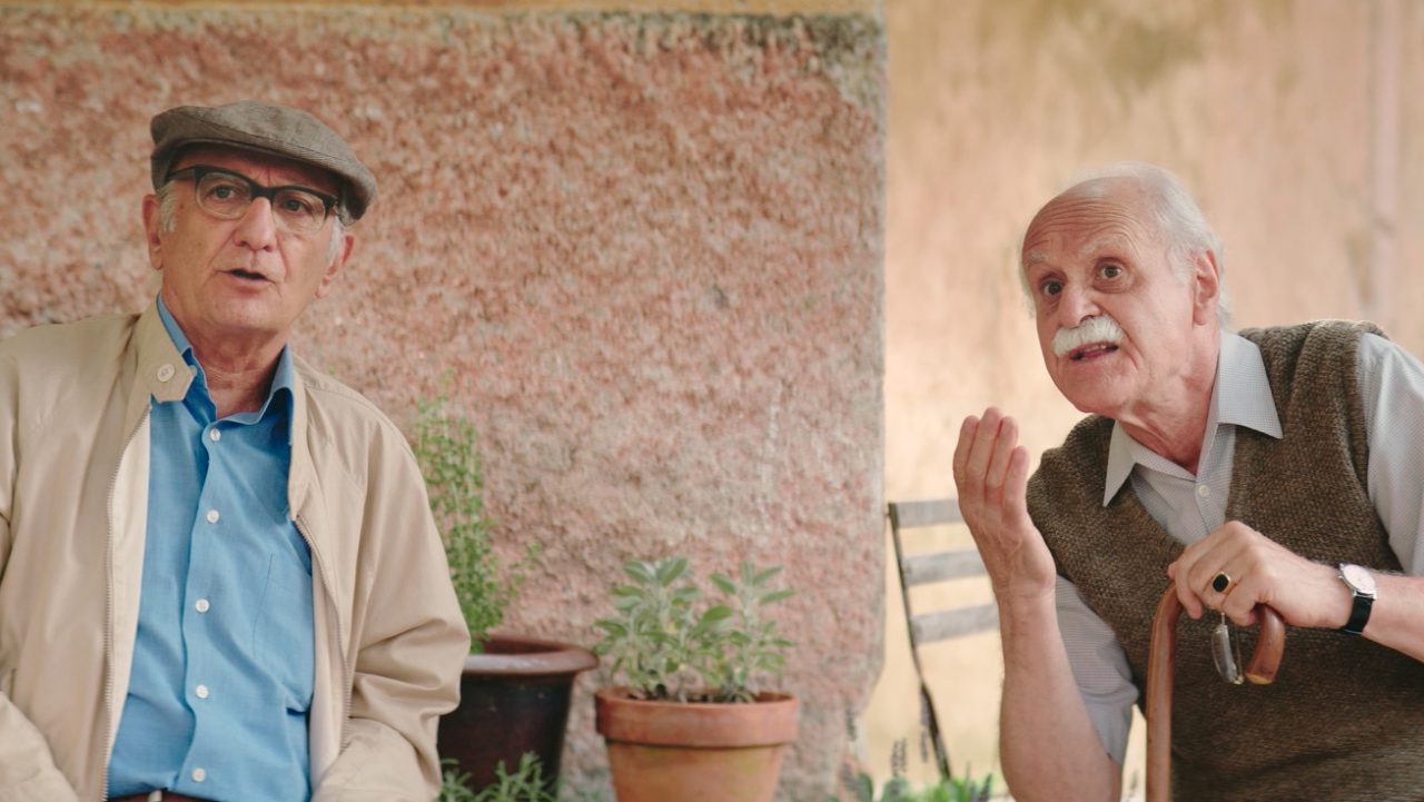 La Discussione