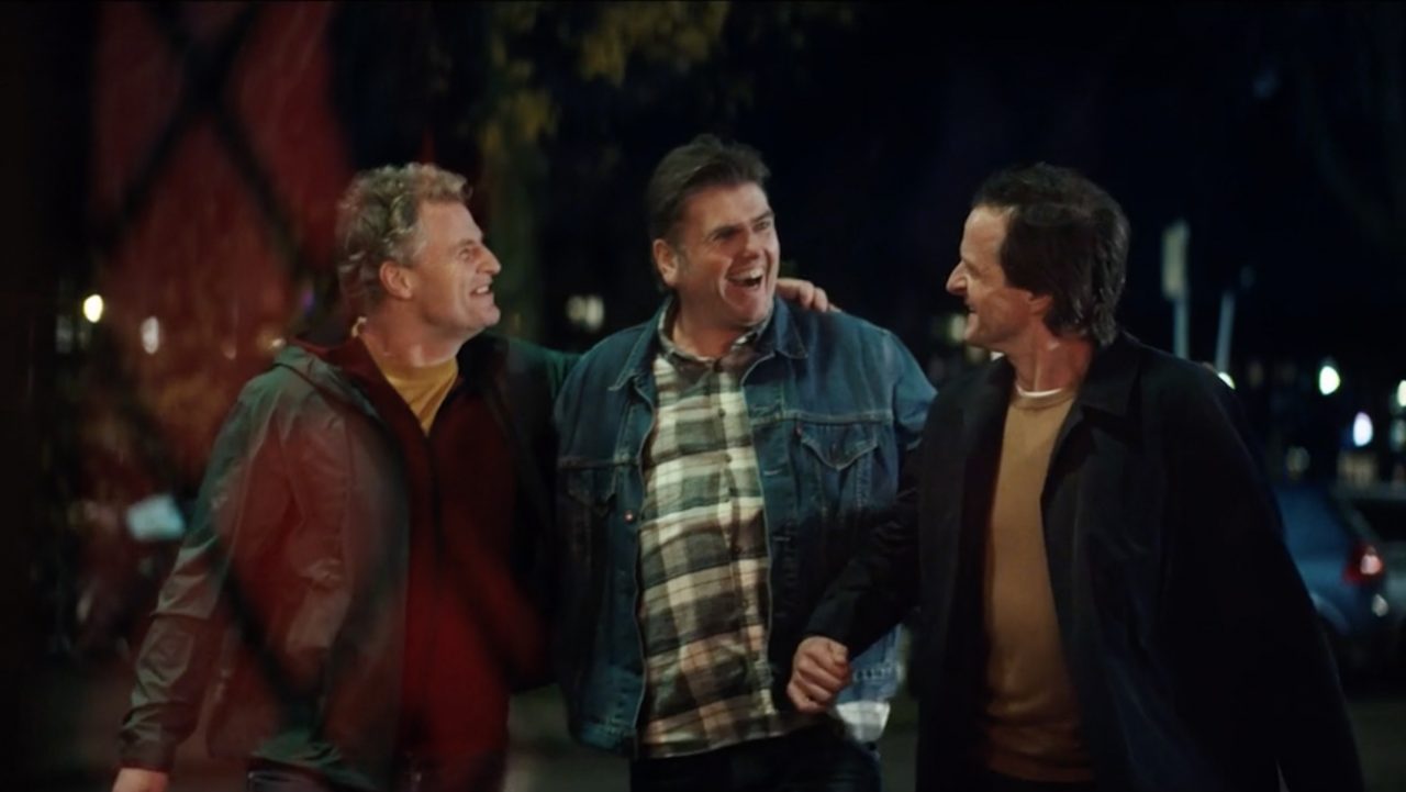Friends of Amstel