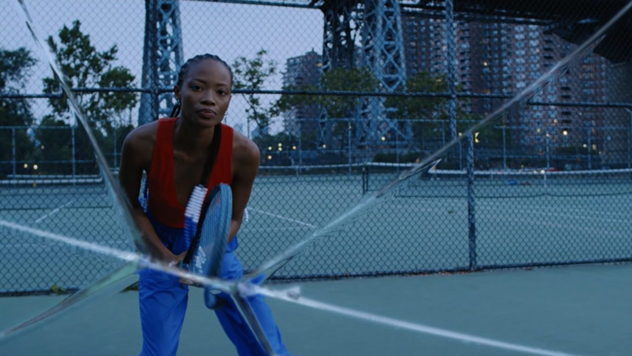 Let's Tennis